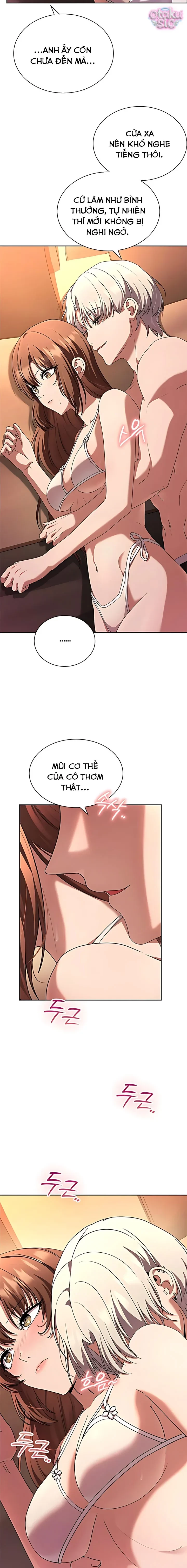 Hầu Gái Chapter  34 - 19