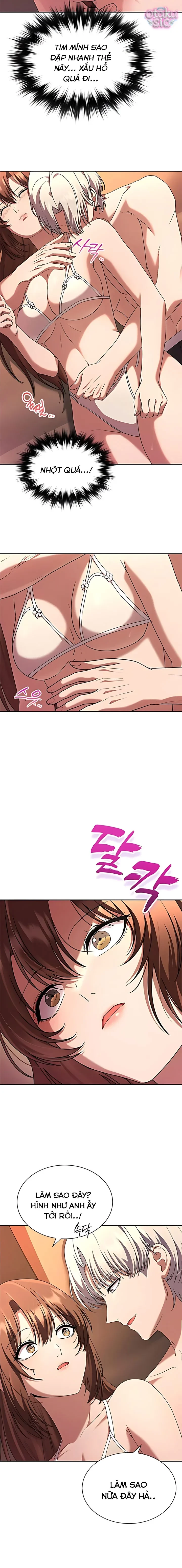 Hầu Gái Chapter  34 - 20