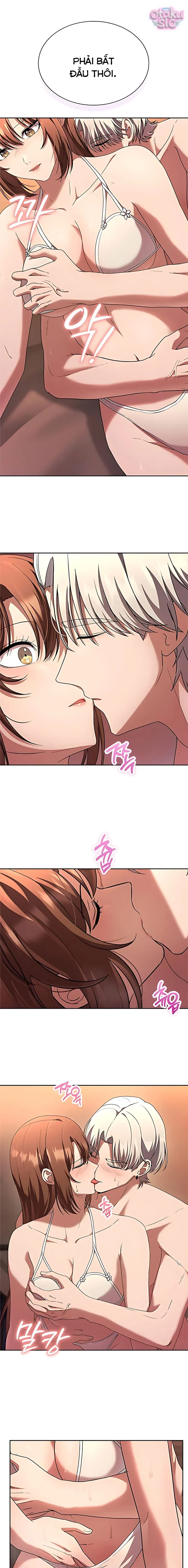 Hầu Gái Chapter  34 - 21