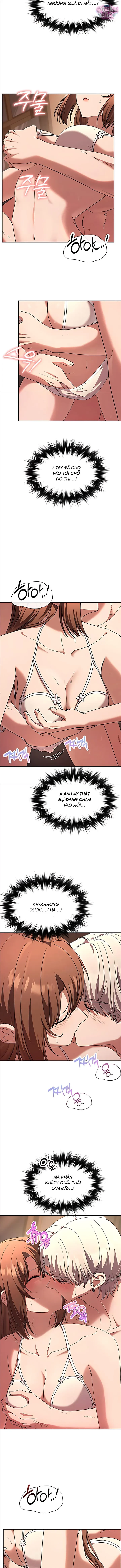 Hầu Gái Chapter  35 - 2