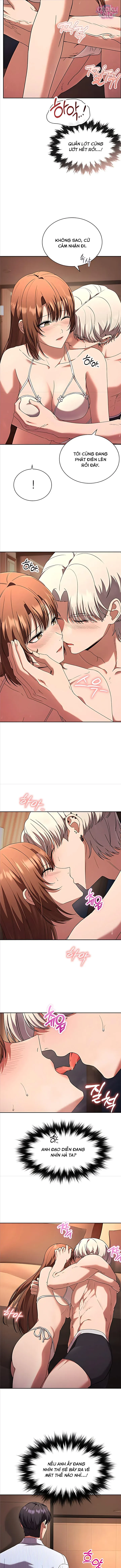 Hầu Gái Chapter  35 - 3