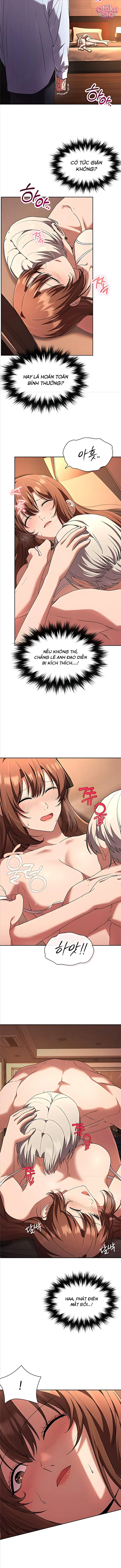 Hầu Gái Chapter  35 - 4