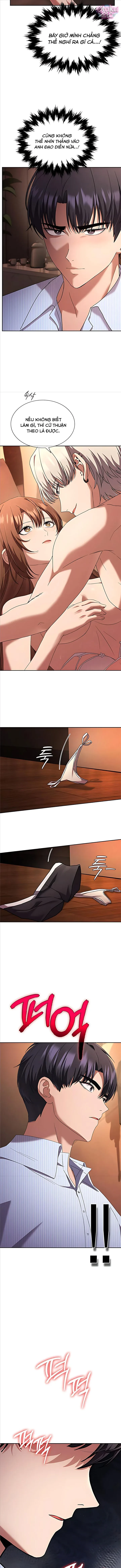 Hầu Gái Chapter  35 - 6