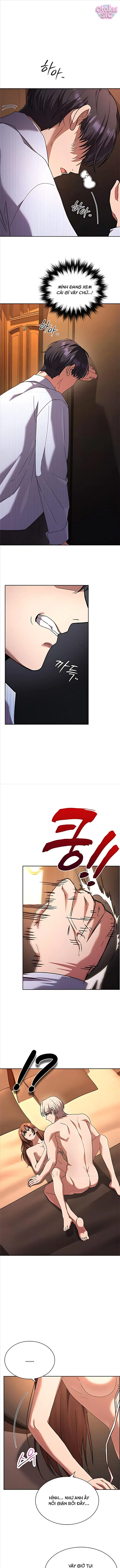 Hầu Gái Chapter  35 - 9