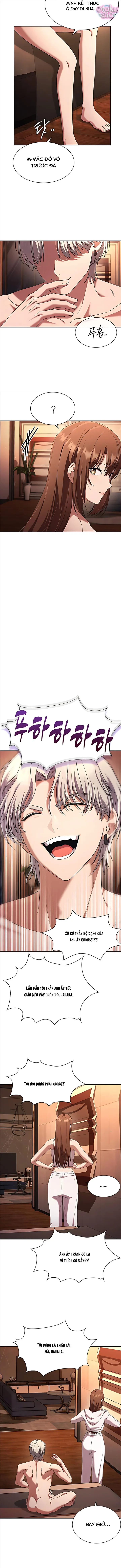 Hầu Gái Chapter  35 - 10