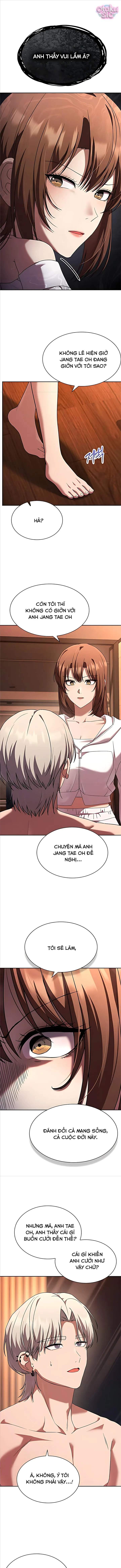 Hầu Gái Chapter  35 - 11