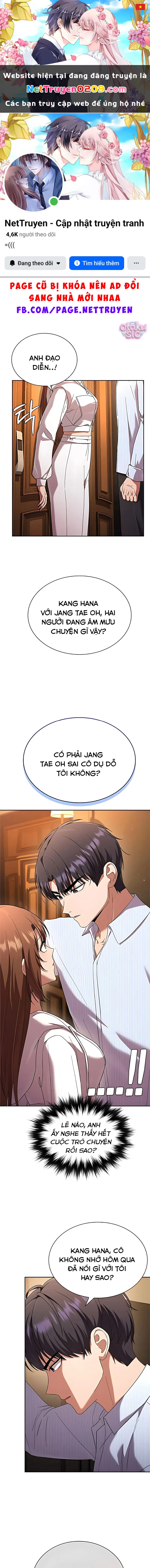 Hầu Gái Chapter 36 - 1