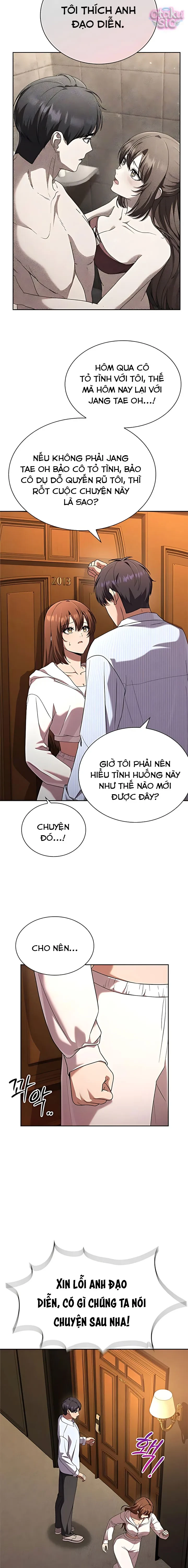 Hầu Gái Chapter 36 - 2