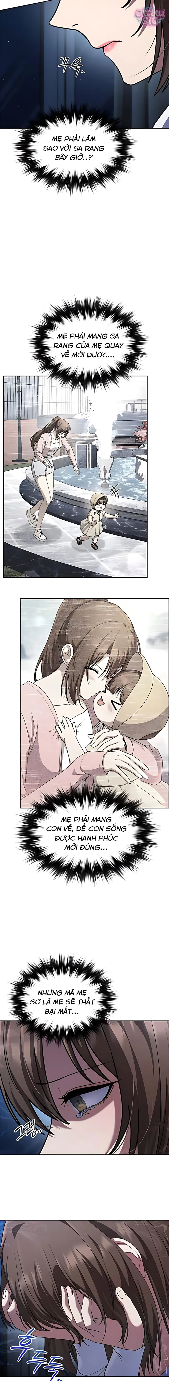 Hầu Gái Chapter 36 - 4