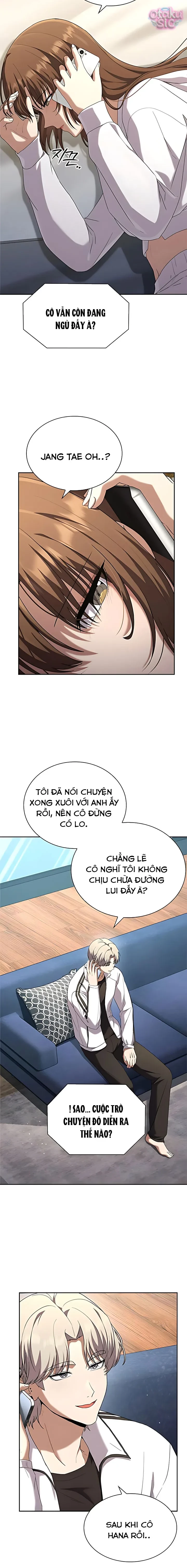 Hầu Gái Chapter 36 - 6