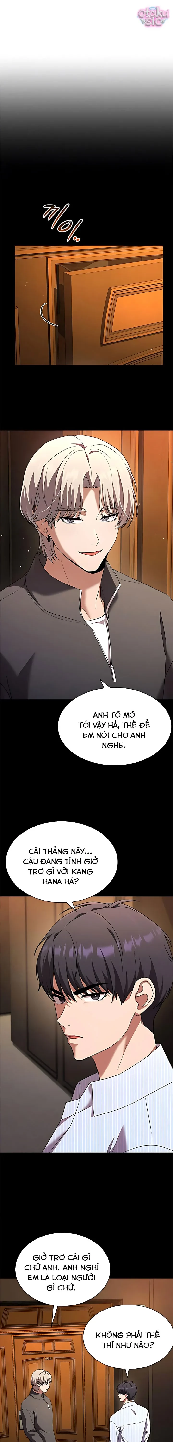 Hầu Gái Chapter 36 - 7