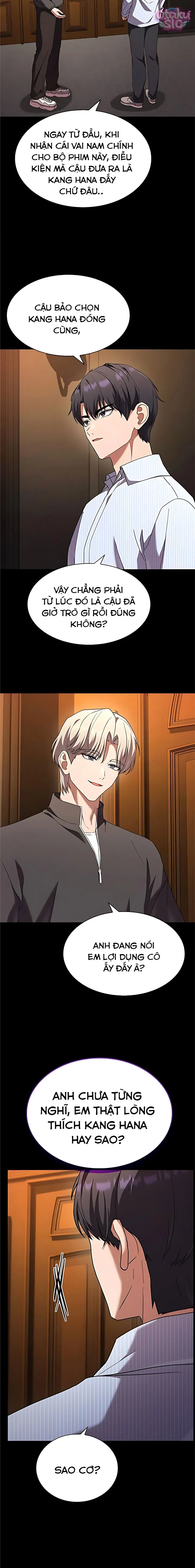 Hầu Gái Chapter 36 - 8