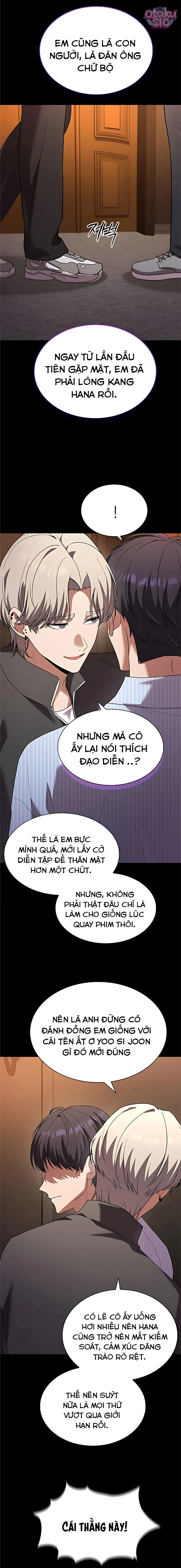Hầu Gái Chapter 36 - 9