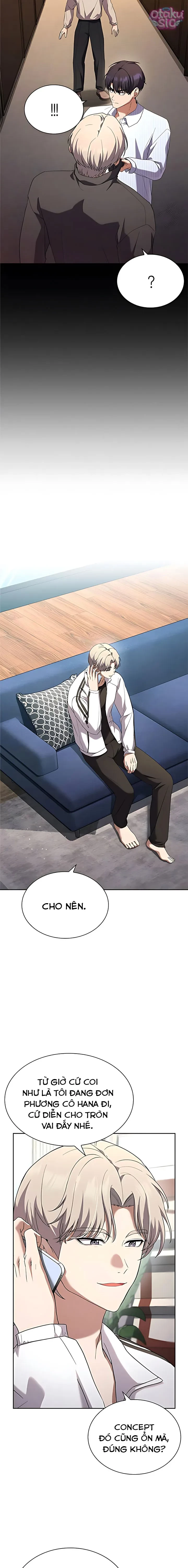 Hầu Gái Chapter 36 - 11