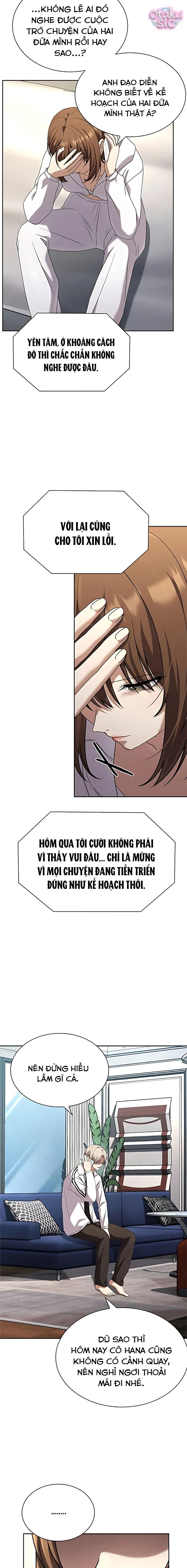 Hầu Gái Chapter 36 - 12