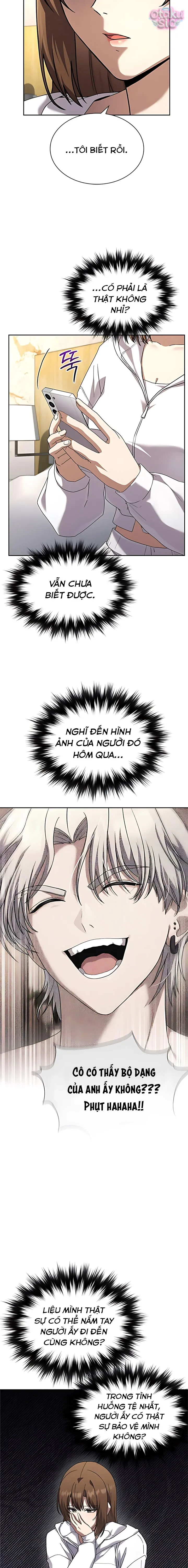 Hầu Gái Chapter 36 - 13