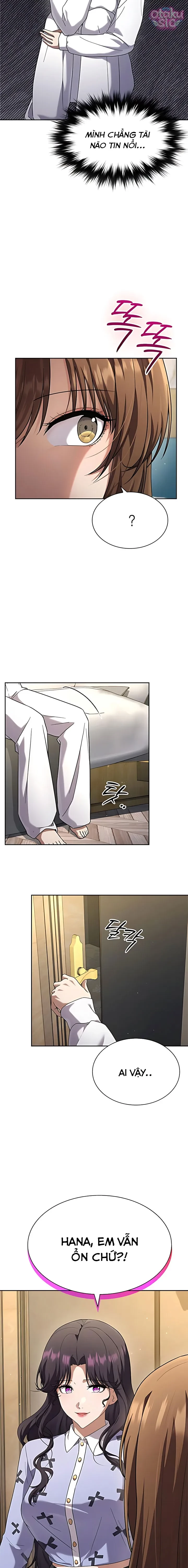 Hầu Gái Chapter 36 - 14