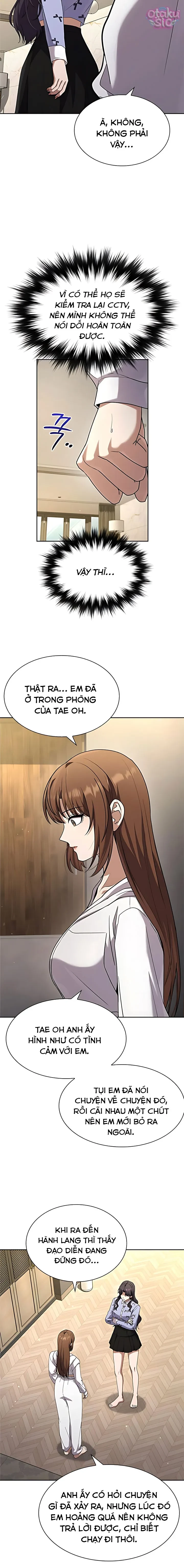 Hầu Gái Chapter 36 - 16