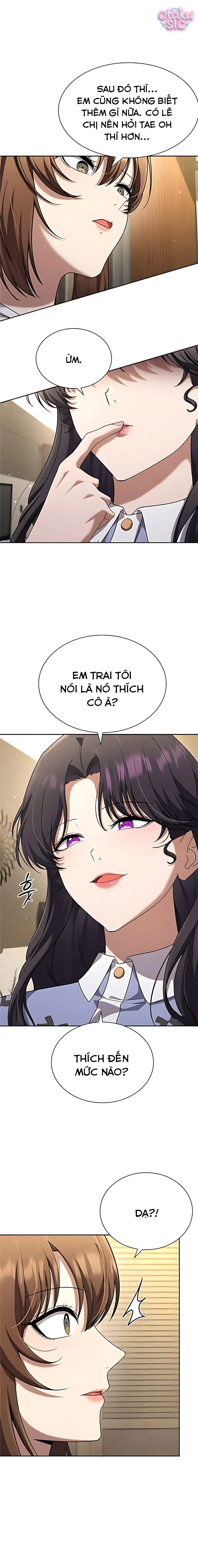 Hầu Gái Chapter 36 - 17