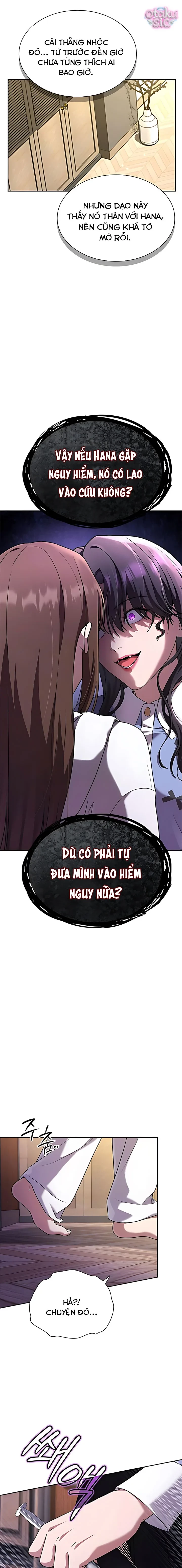 Hầu Gái Chapter 36 - 18