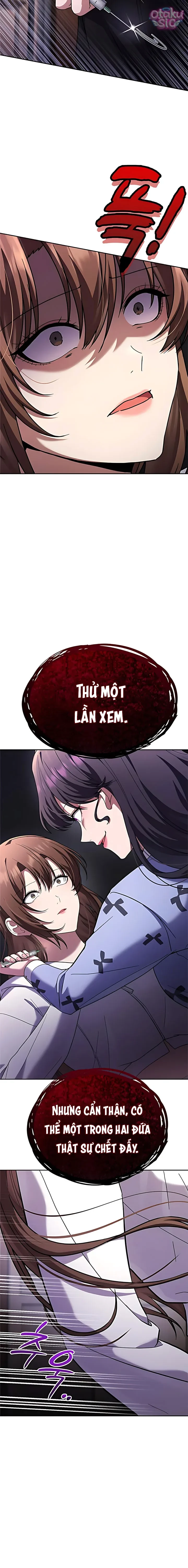 Hầu Gái Chapter 36 - 19