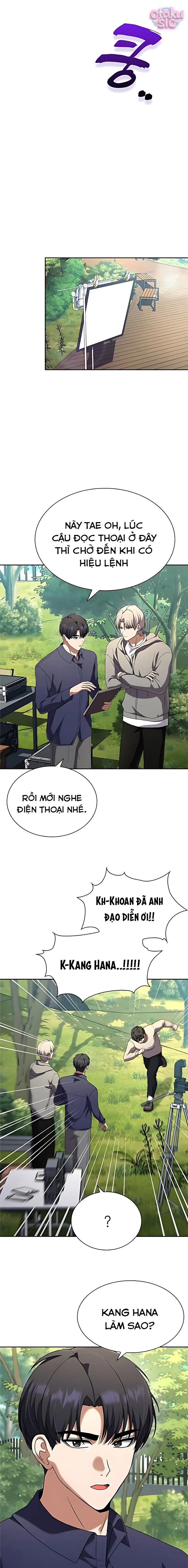 Hầu Gái Chapter 36 - 20