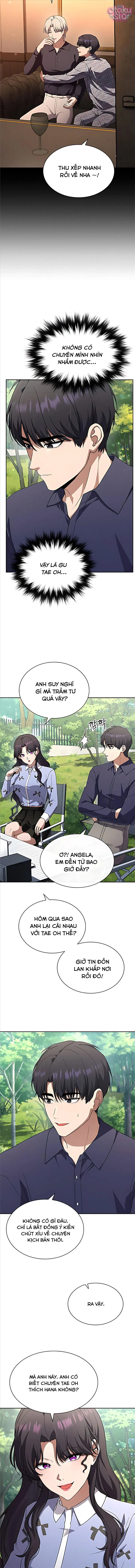 Hầu Gái Chapter 37 - 2