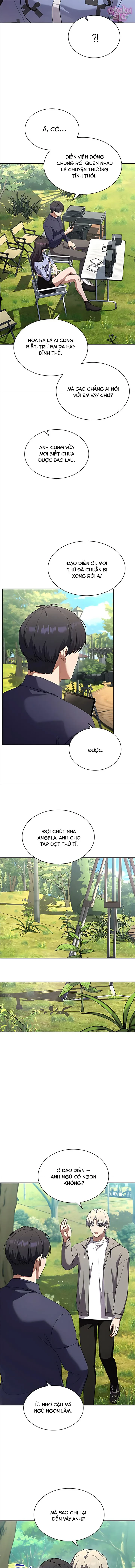 Hầu Gái Chapter 37 - 3