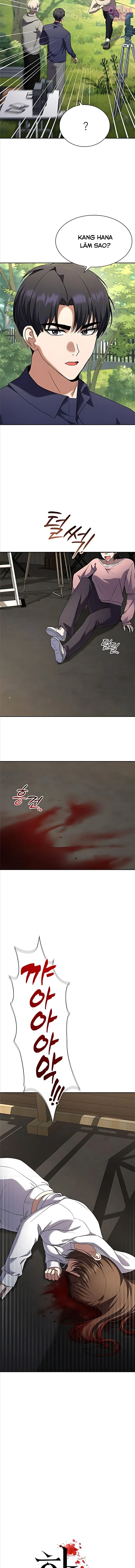 Hầu Gái Chapter 37 - 5