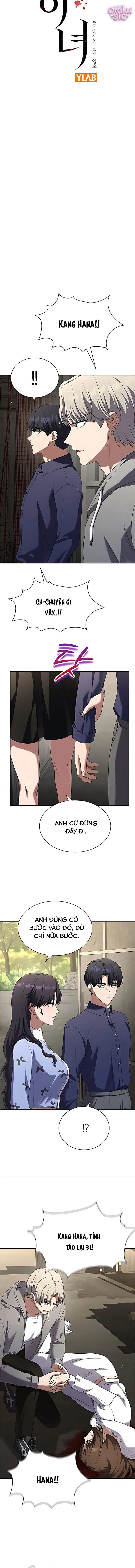 Hầu Gái Chapter 37 - 6