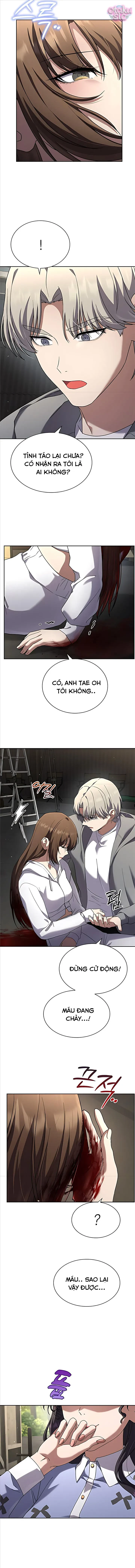 Hầu Gái Chapter 37 - 7