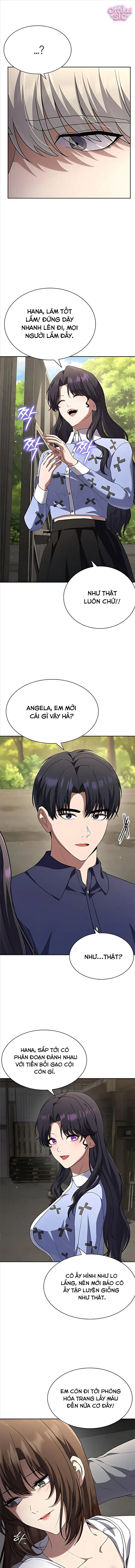 Hầu Gái Chapter 37 - 8