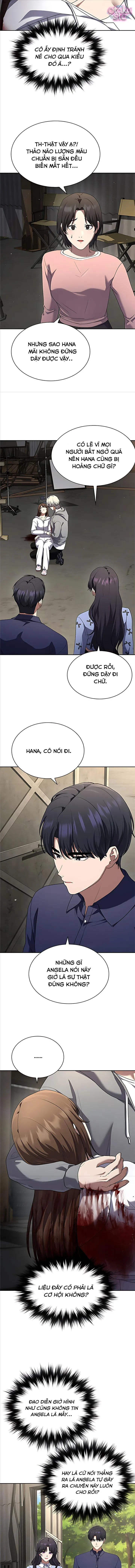 Hầu Gái Chapter 37 - 9