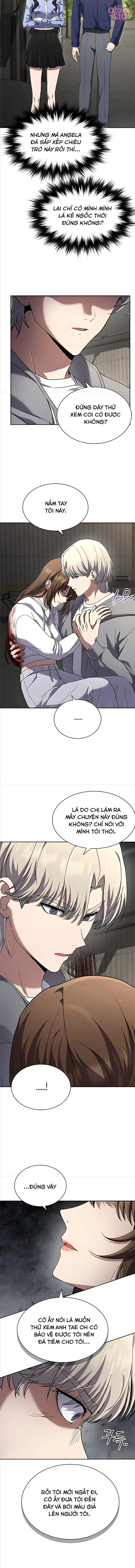 Hầu Gái Chapter 37 - 10