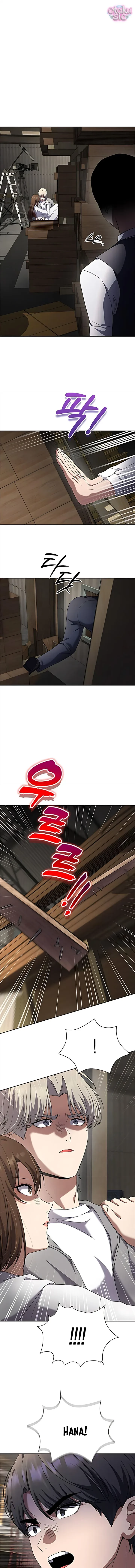 Hầu Gái Chapter 37 - 11