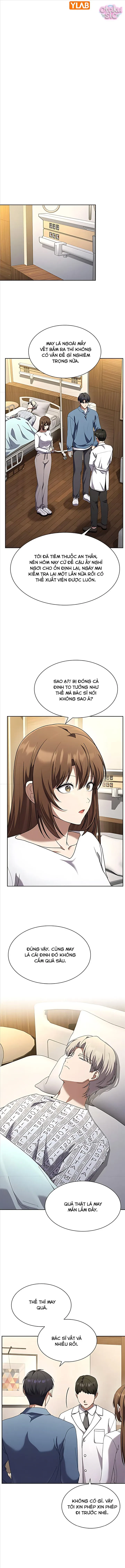 Hầu Gái Chapter 38 - 4