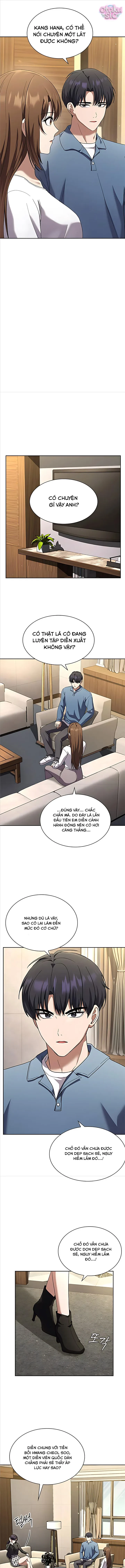 Hầu Gái Chapter 38 - 5