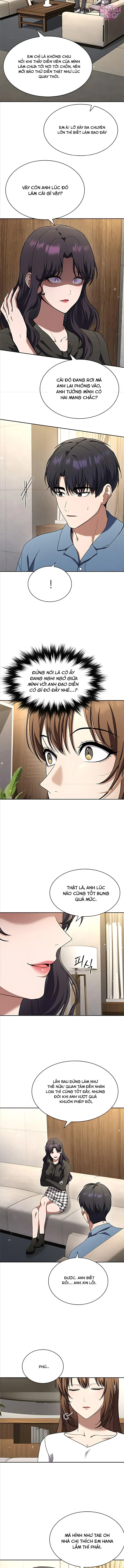 Hầu Gái Chapter 38 - 6