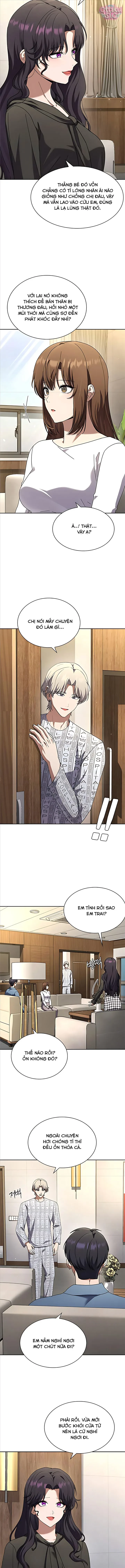 Hầu Gái Chapter 38 - 7