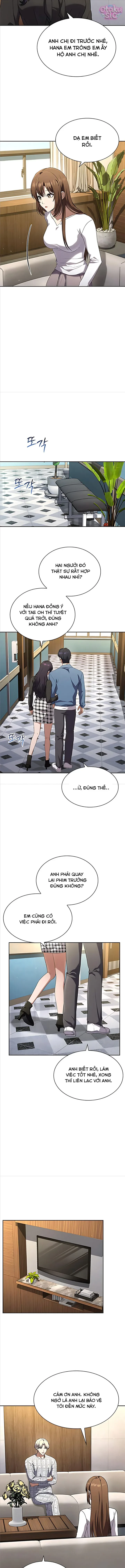 Hầu Gái Chapter 38 - 8