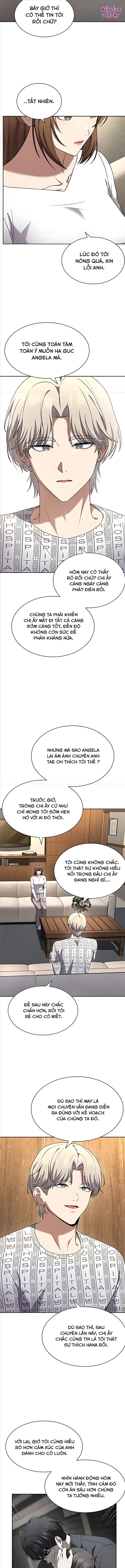Hầu Gái Chapter 38 - 9