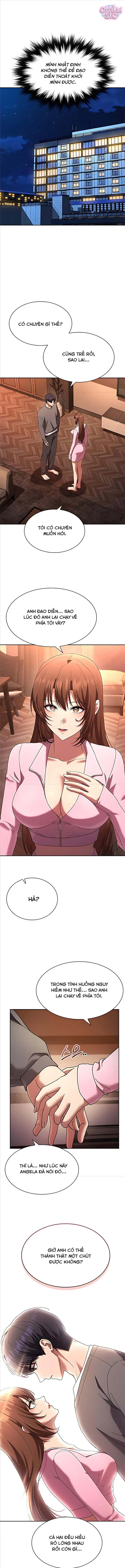 Hầu Gái Chapter 38 - 11