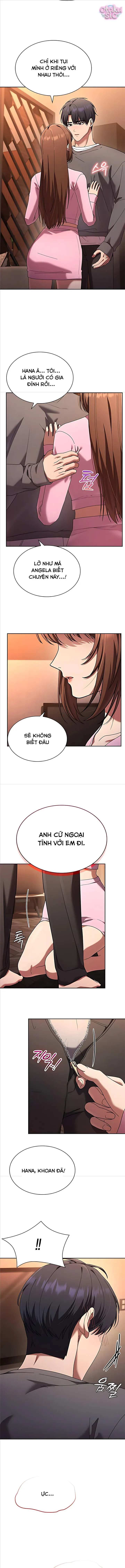 Hầu Gái Chapter 38 - 12