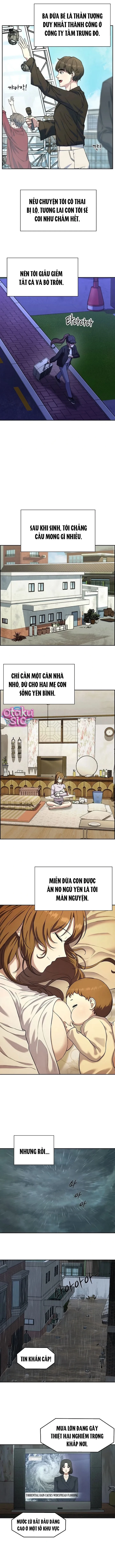 Hầu Gái Chapter 1 - 5