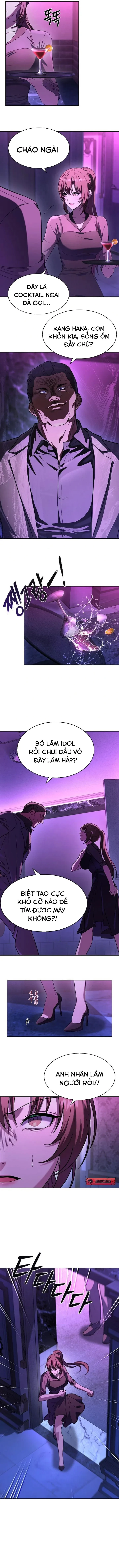 Hầu Gái Chapter 1 - 7