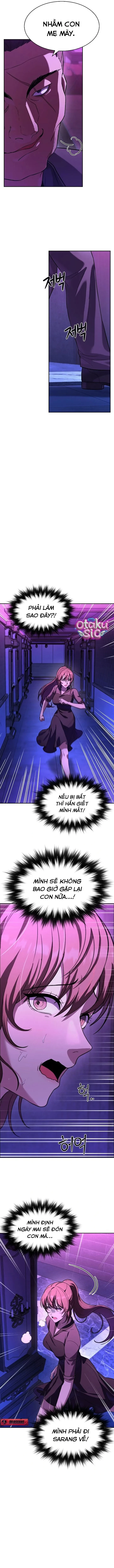 Hầu Gái Chapter 1 - 9