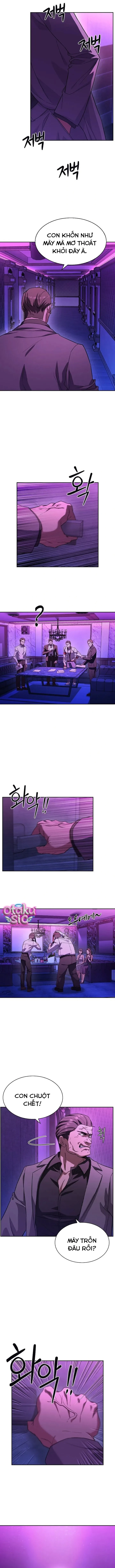 Hầu Gái Chapter 1 - 10