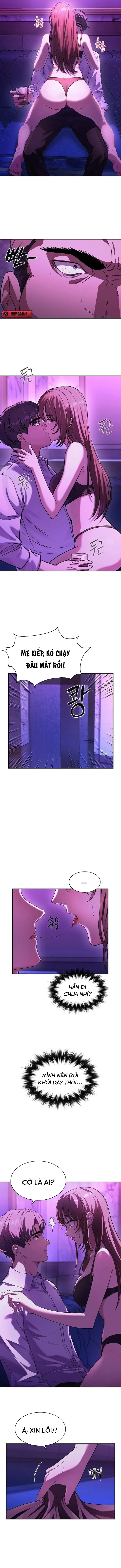 Hầu Gái Chapter 1 - 11