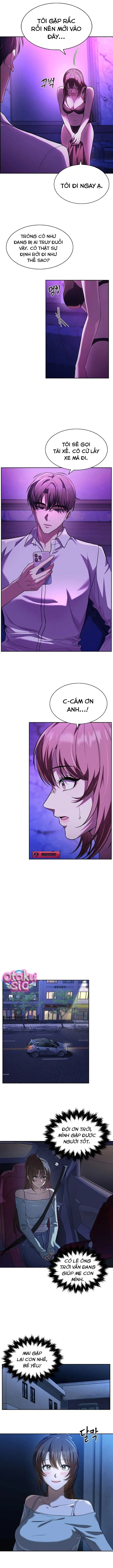 Hầu Gái Chapter 1 - 12