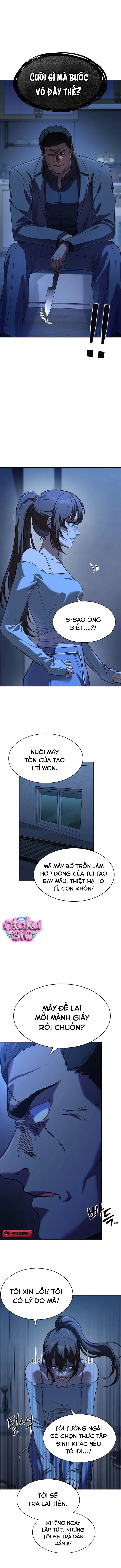 Hầu Gái Chapter 1 - 13